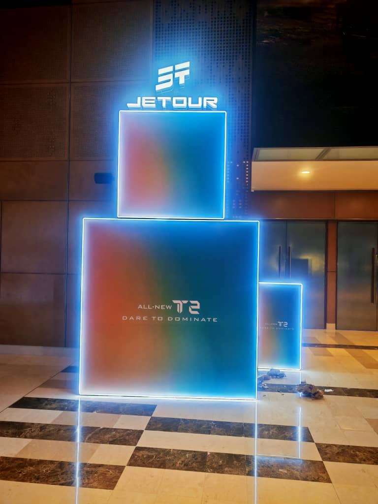 Event Signage Custom Design for project (2)