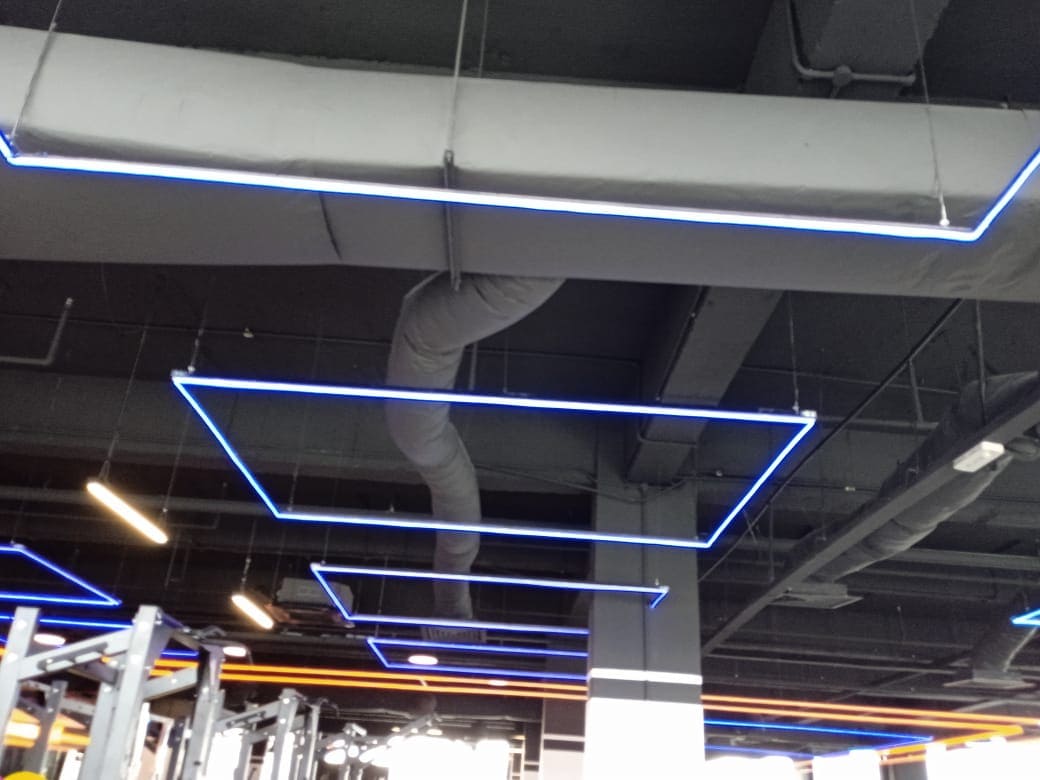 LED Neon Signage for Ceiling (3)