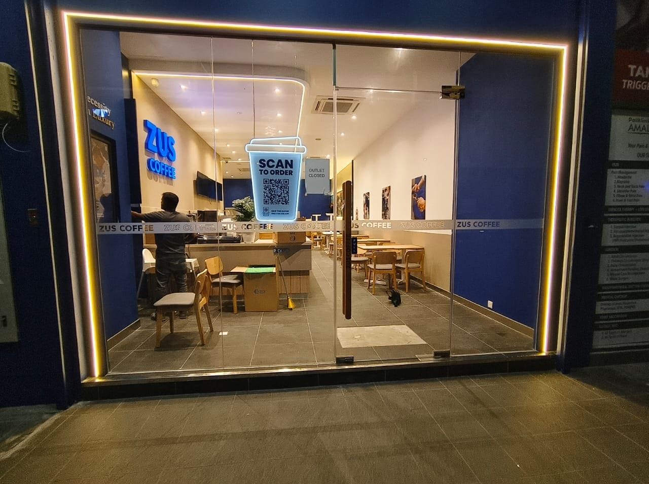 Premium Outdoor Signage and Luxury Signboard for Franchise and Project (1)