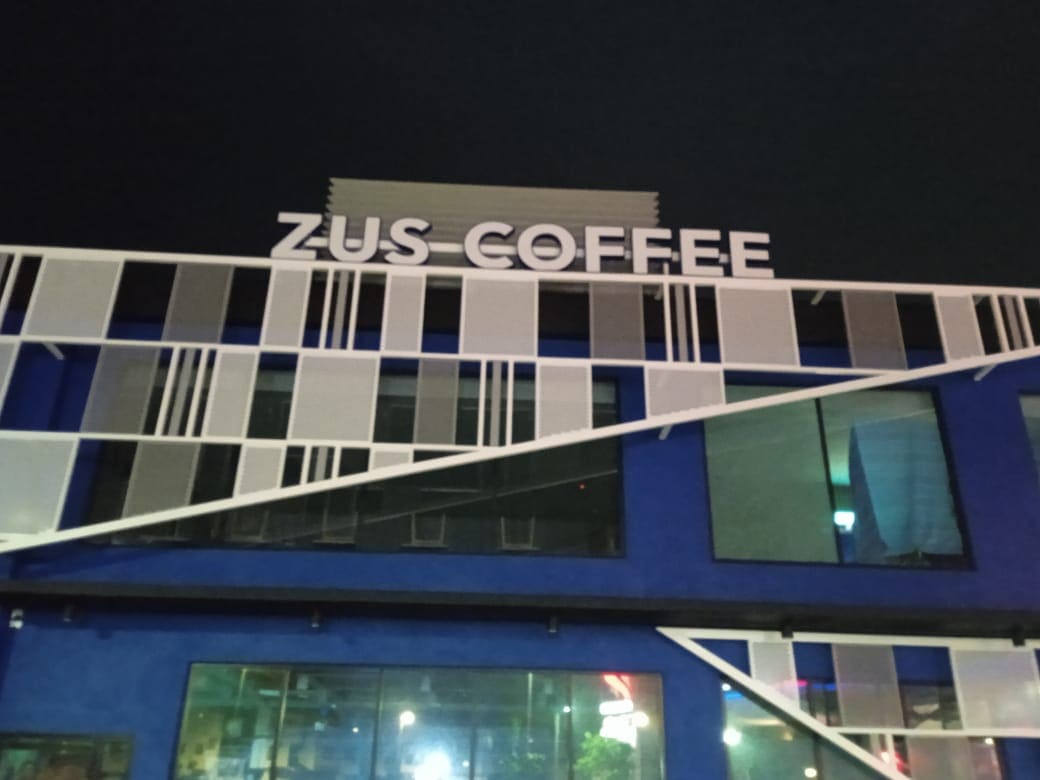 Premium Outdoor Signage and Luxury Signboard for Franchise and Project (2)